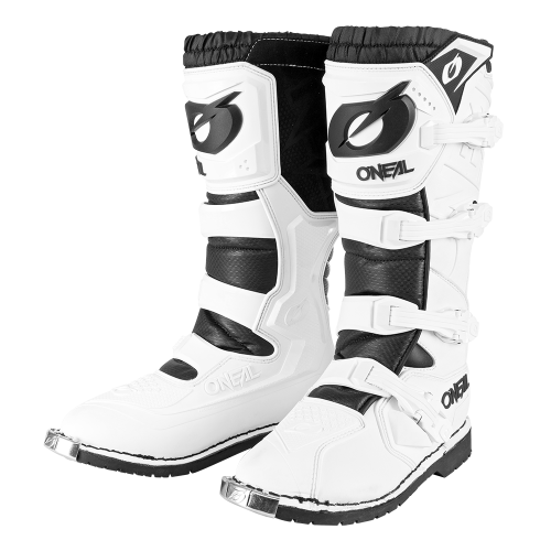 BOTAS O´NEAL RIDER PRO 2021 - BRANCO BOTAS O´NEAL RIDER PRO 2021 - BRANCO